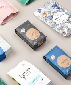 New Ember Coffee Club