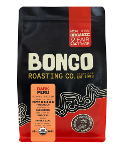 Dark Peru