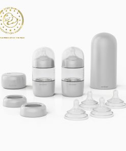Ember Baby Bottle System
