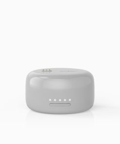 Smart Warming Puck