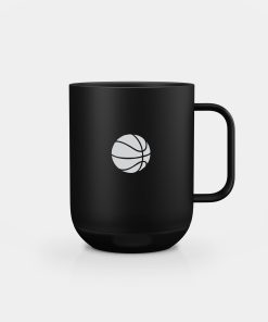 Ember Mug 2: Basketball Fan Edition