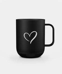 Ember Mug 2: Big Heart Edition
