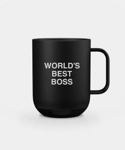Ember Mug 2: Boss Edition