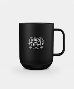 Ember Mug 2: Botany Edition
