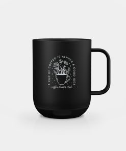 Ember Mug 2: Coffee Club Edition