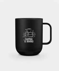 Ember Mug 2: Bookish Era Edition