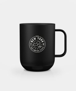Ember Mug 2: New York Edition