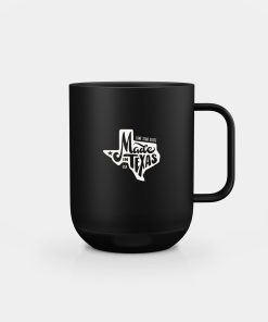 Ember Mug 2: Texas Edition