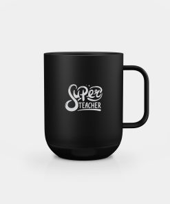 Ember Mug 2: Super Teacher Edition