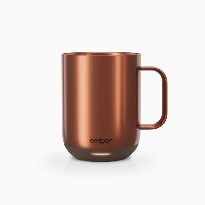 Ember Mug 2: Metallic Collection (HK)