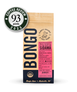 Natural Ethiopia Sidama
